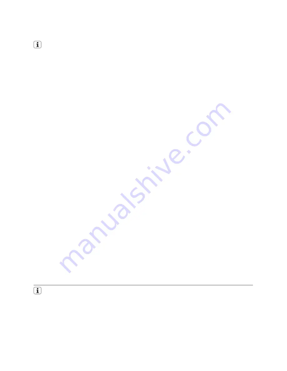 Electrolux EKK601305 User Manual Download Page 45