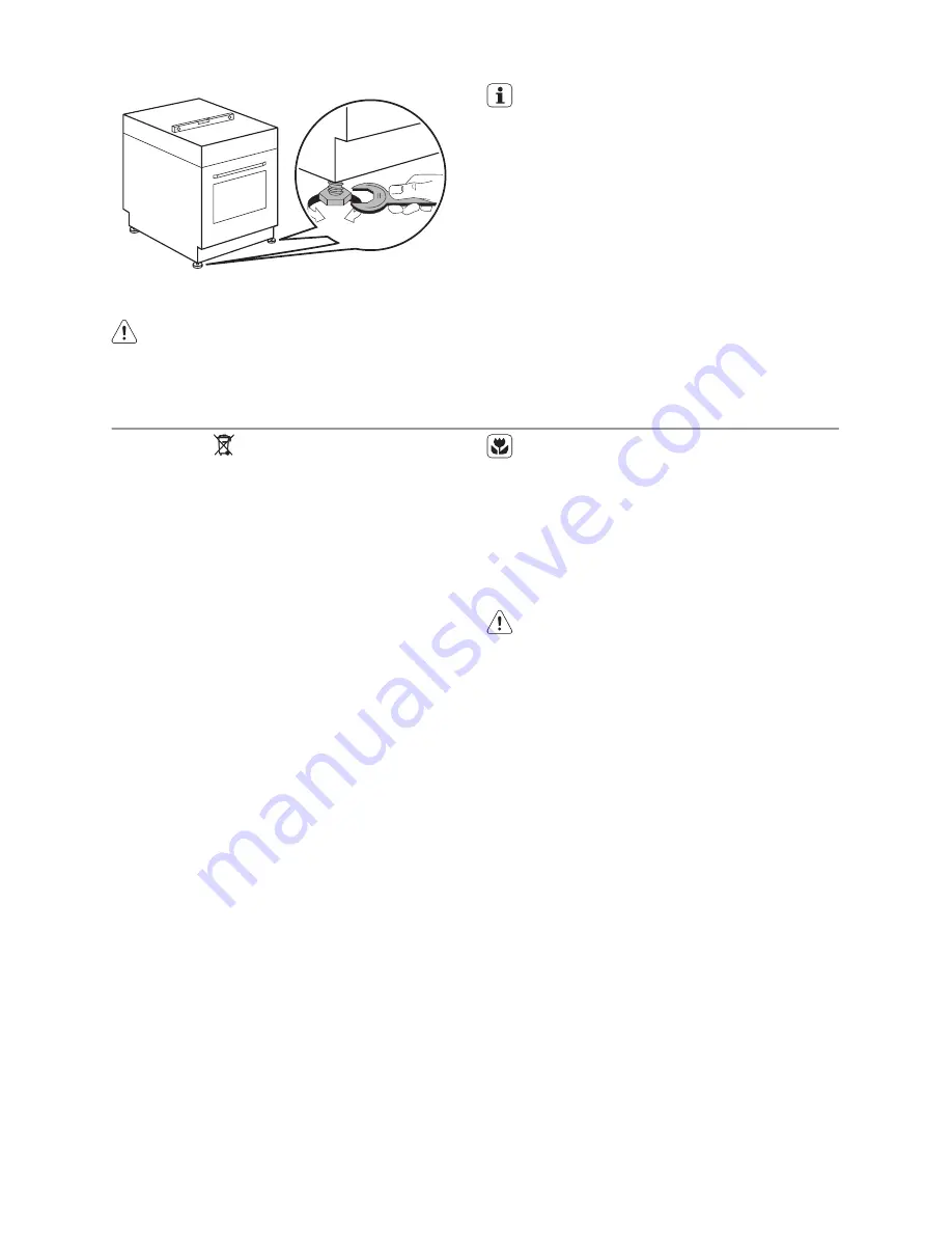 Electrolux EKK601305 User Manual Download Page 55