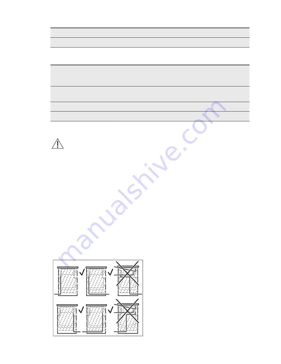 Electrolux EKK615A1OX Скачать руководство пользователя страница 26