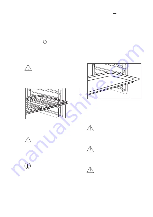 Electrolux EKK925A0OX Скачать руководство пользователя страница 15