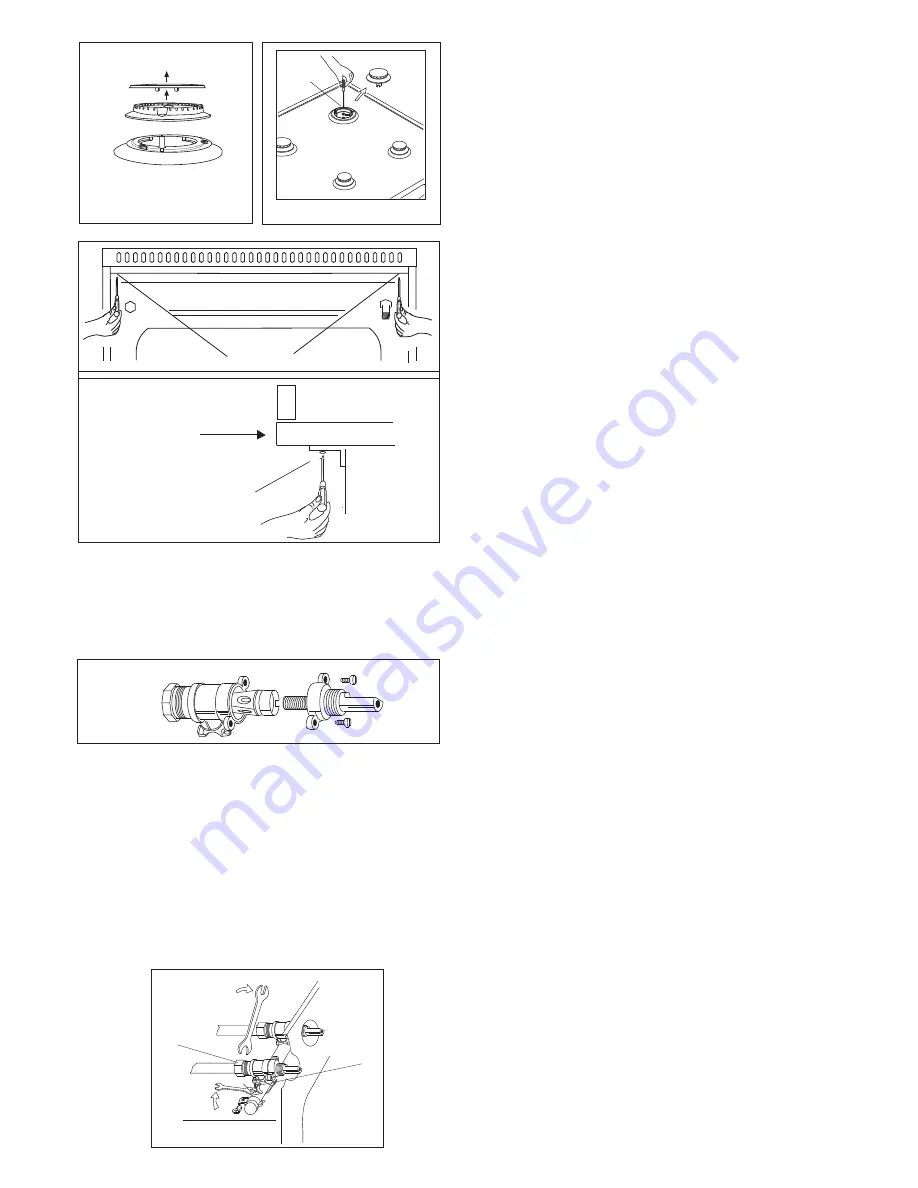 Electrolux EKM 10420 X Скачать руководство пользователя страница 9