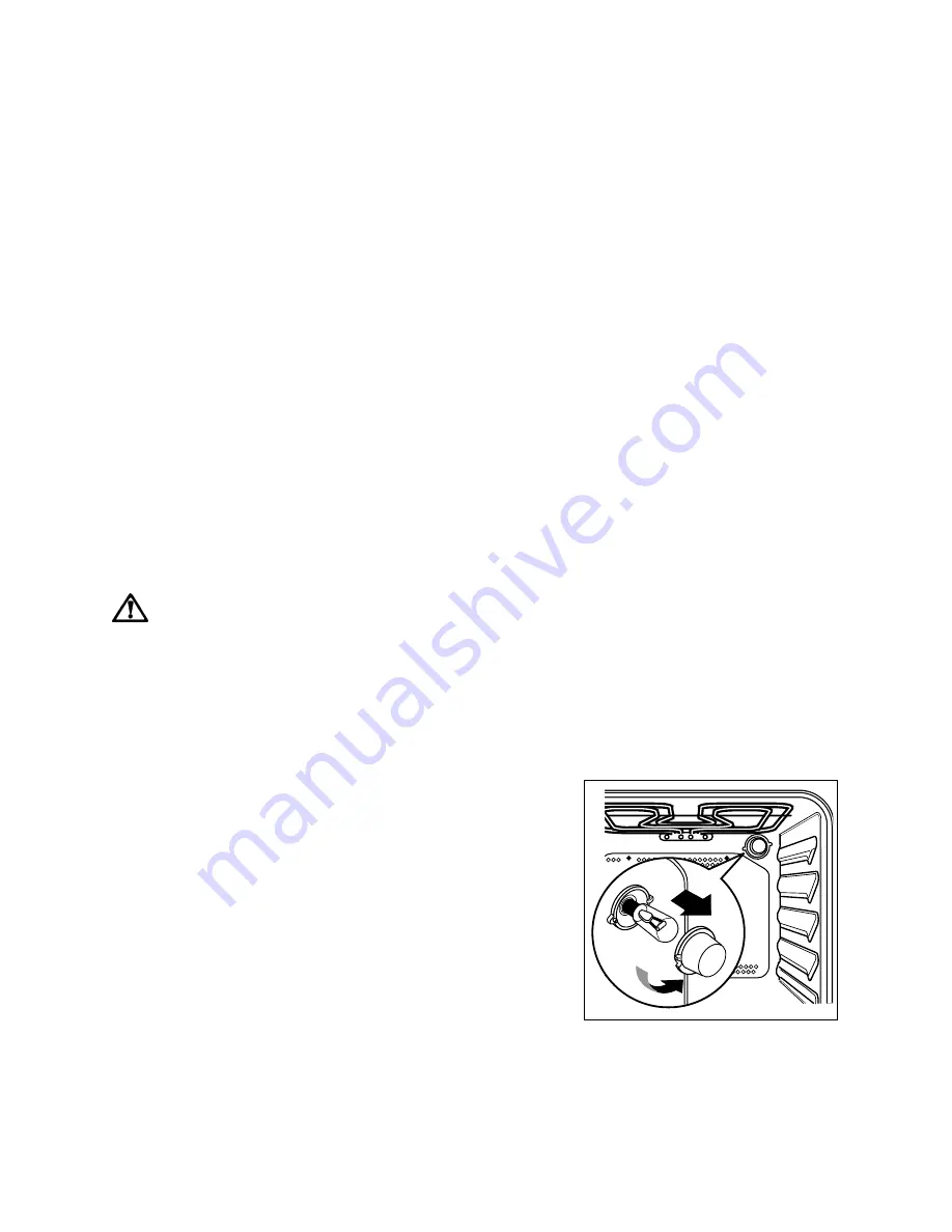 Electrolux EKM 60350 Instruction Booklet Download Page 28