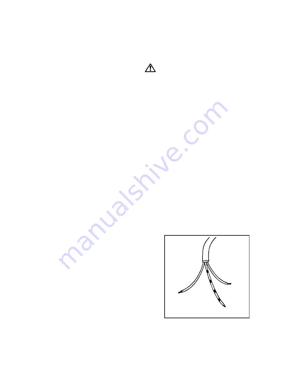 Electrolux EKM 60350 Instruction Booklet Download Page 37