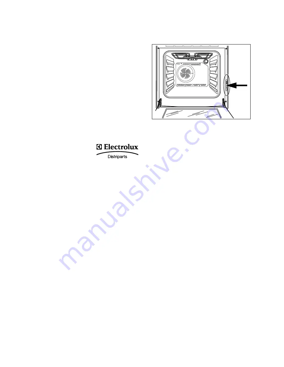 Electrolux EKM 60350 Instruction Booklet Download Page 39