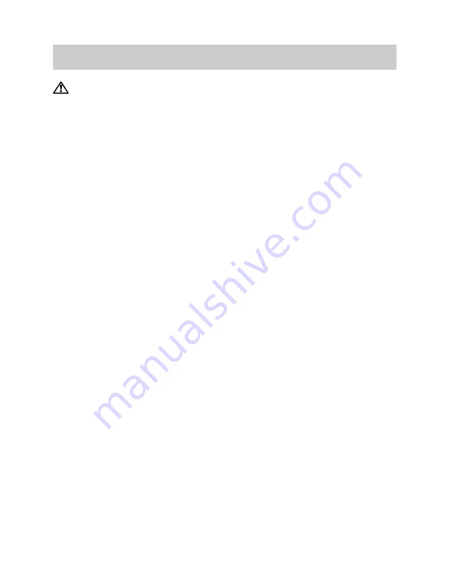 Electrolux EKM 60350 Instruction Booklet Download Page 44