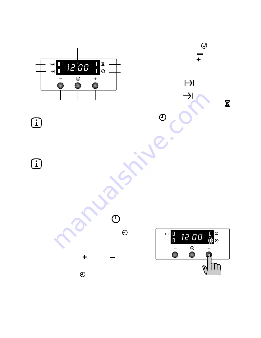 Electrolux EKM 60350 Скачать руководство пользователя страница 53