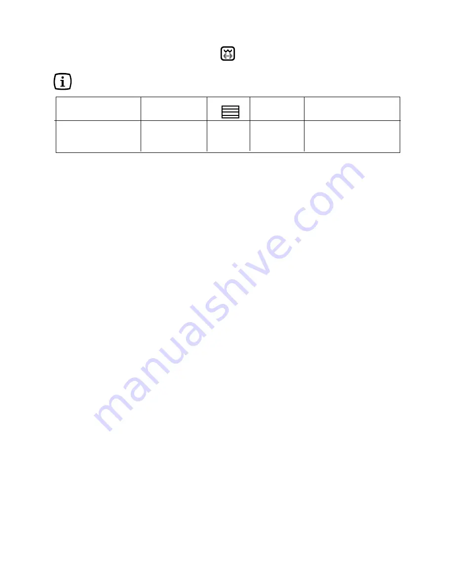 Electrolux EKM 60350 Instruction Booklet Download Page 67