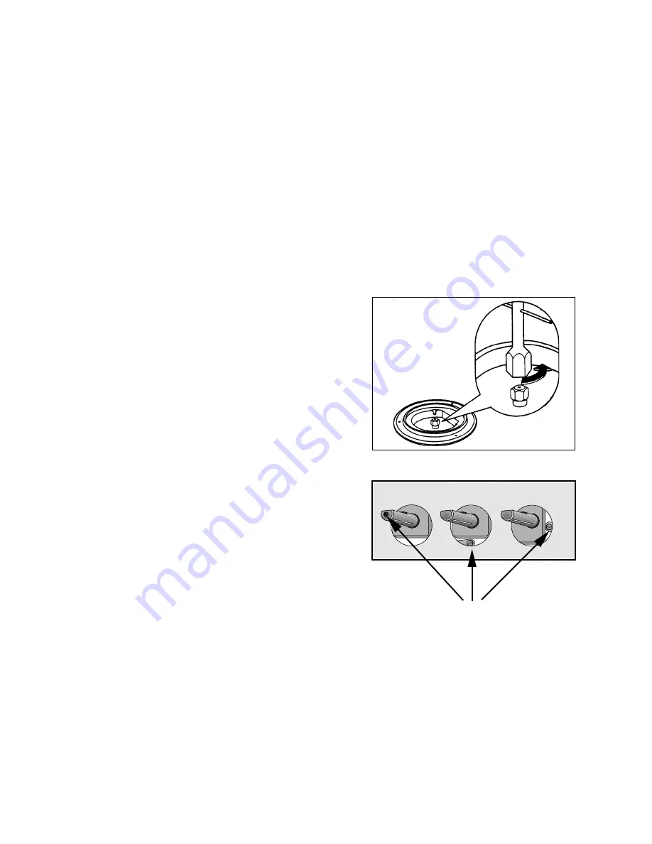 Electrolux EKM 60350 Instruction Booklet Download Page 80