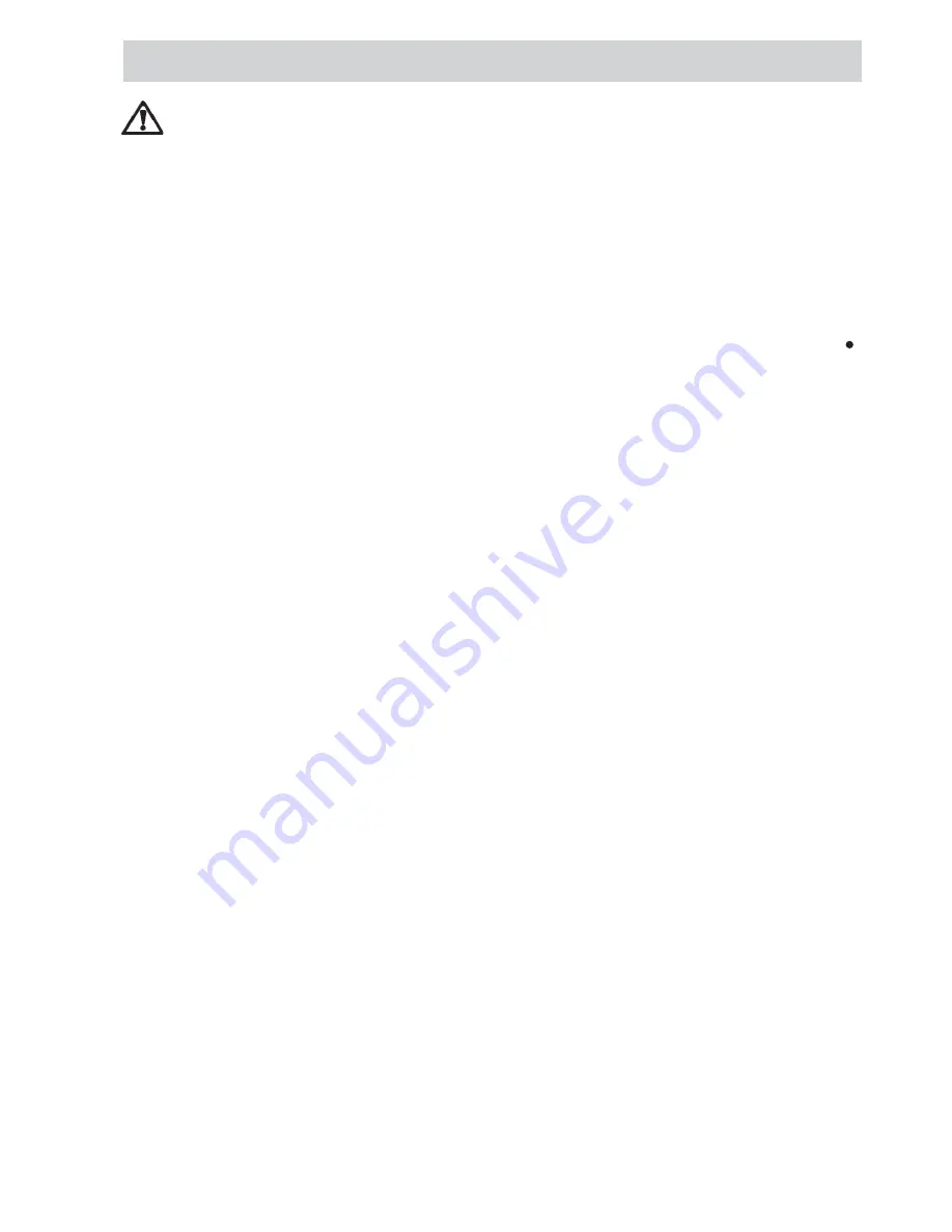 Electrolux EKM 6700 User Manual Download Page 1