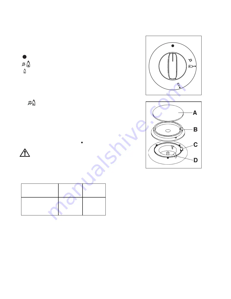 Electrolux EKM 6700 User Manual Download Page 4