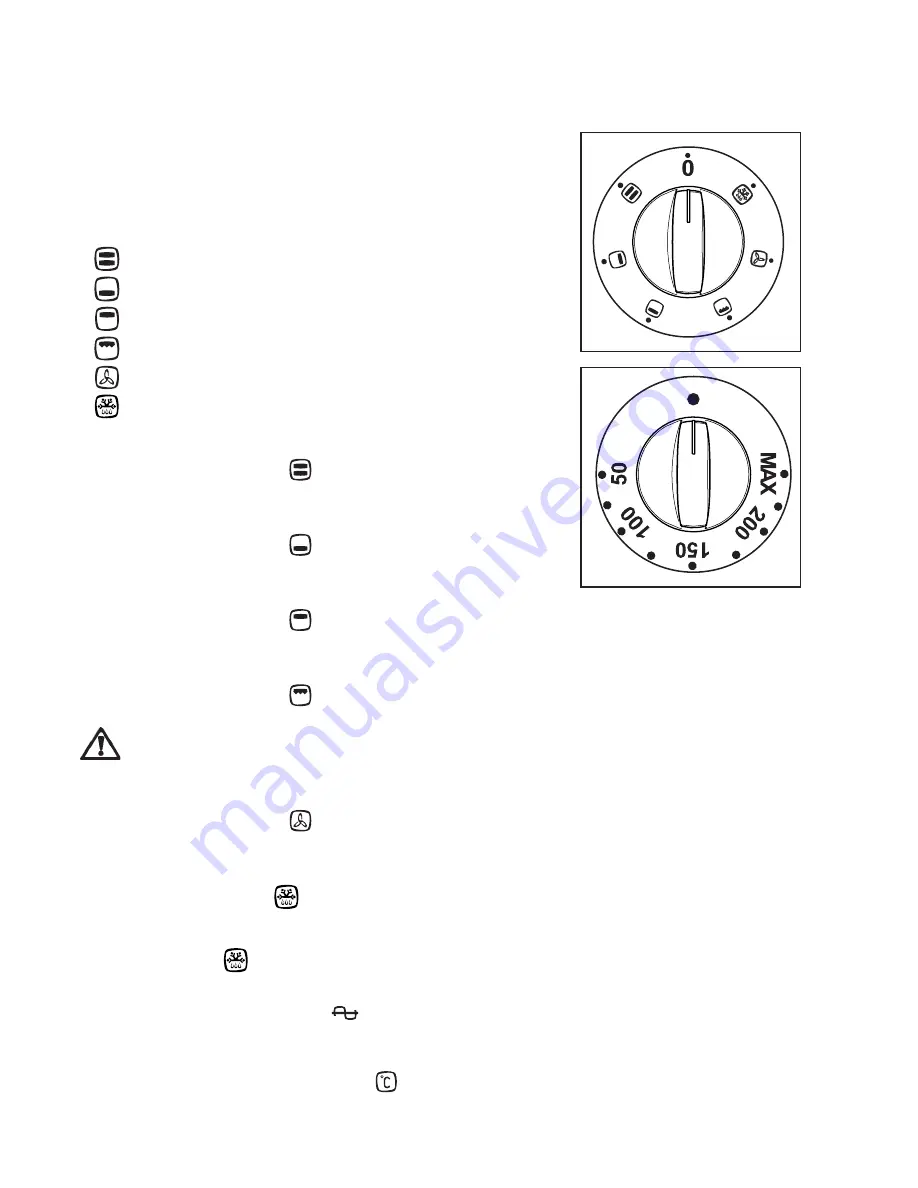 Electrolux EKM 6700 User Manual Download Page 6