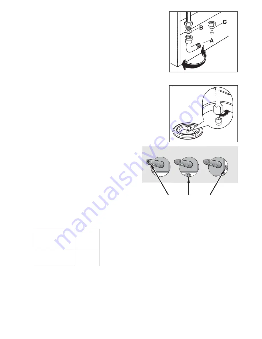 Electrolux EKM 6700 User Manual Download Page 19