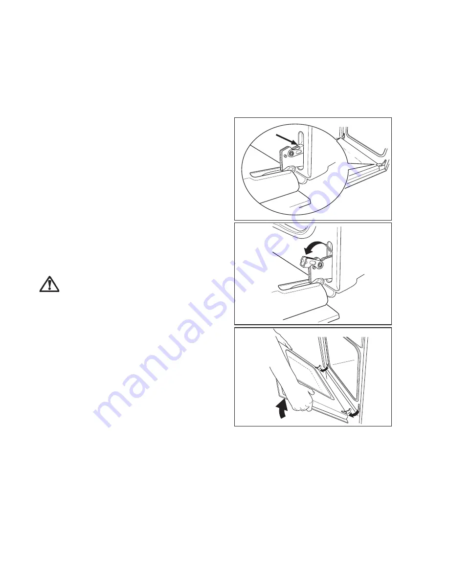 Electrolux EKM 6713 Instruction Booklet Download Page 17