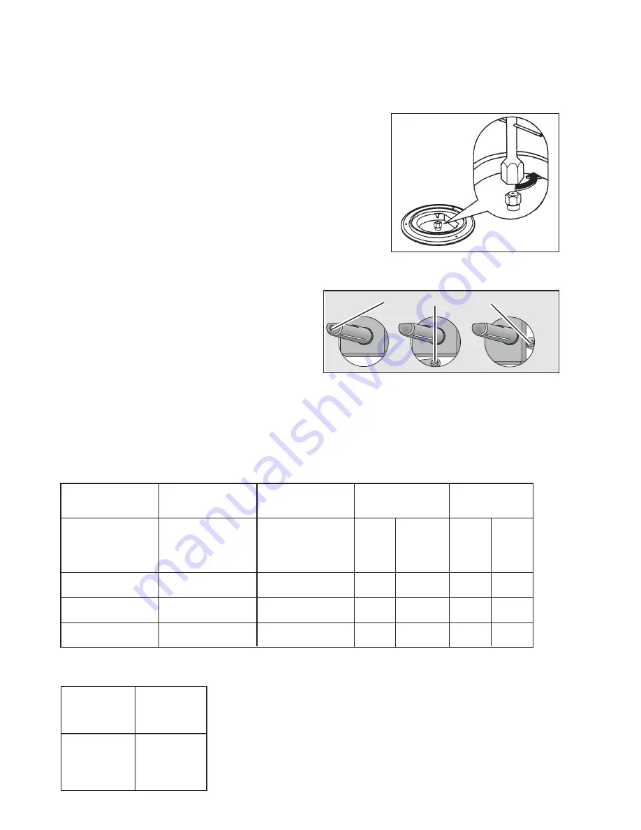 Electrolux EKM 6713 Instruction Booklet Download Page 25