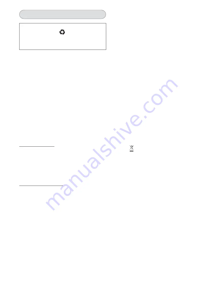 Electrolux EKM 90450 X Instruction Booklet Download Page 2