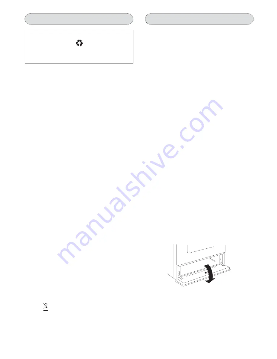 Electrolux EKM 90450 X Скачать руководство пользователя страница 11