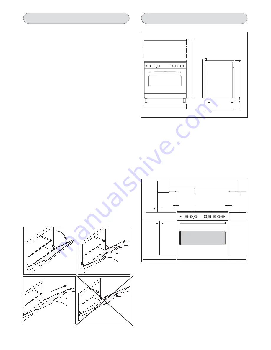 Electrolux EKM 90450 X Скачать руководство пользователя страница 16