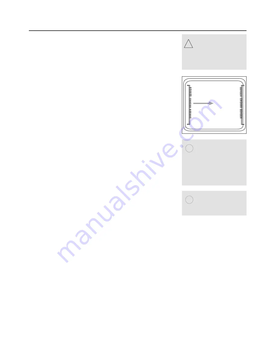 Electrolux EKM11340CN User Manual Download Page 18