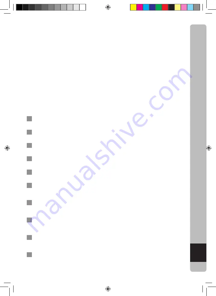 Electrolux EKM3 Series Instruction Book Download Page 131