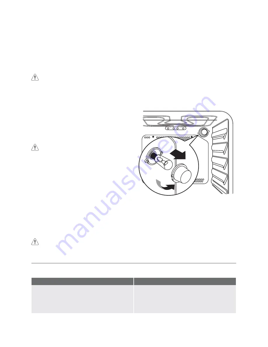 Electrolux EKM601101 Скачать руководство пользователя страница 16