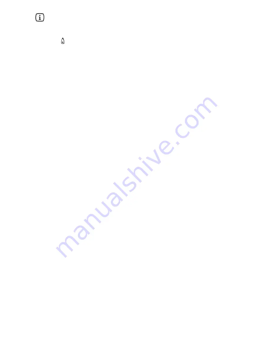 Electrolux EKM6700X Instruction Booklet Download Page 12