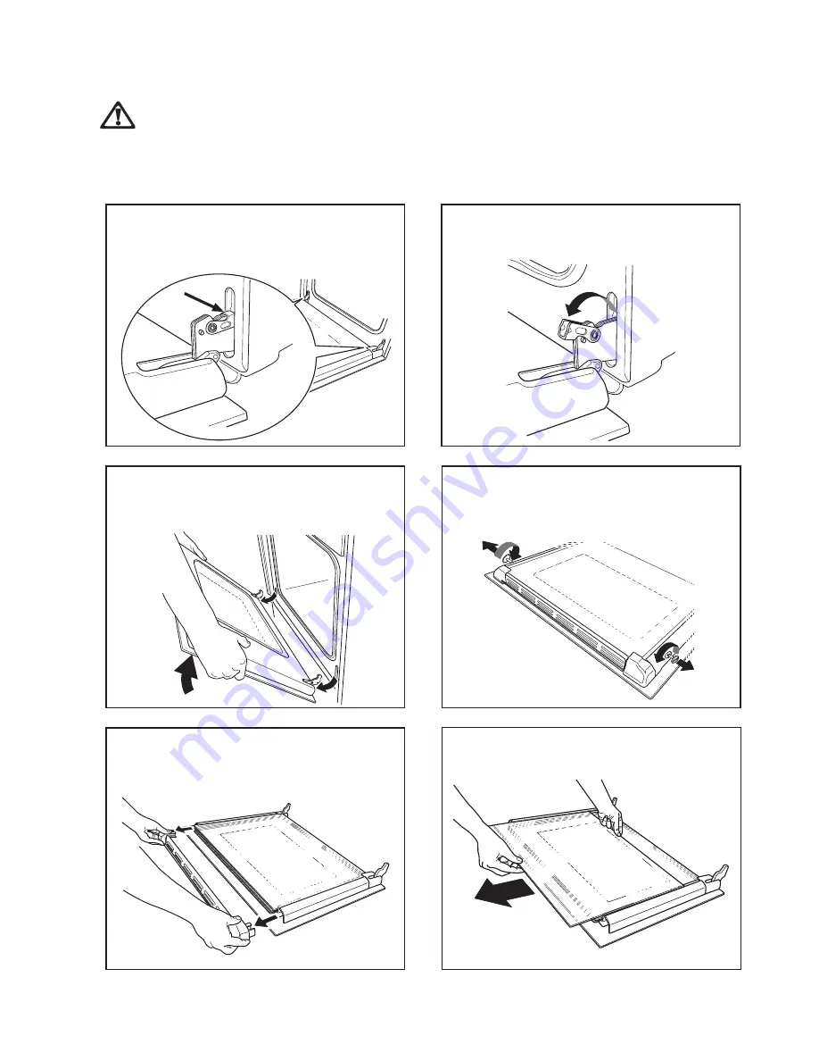 Electrolux EKM6700X Instruction Booklet Download Page 22