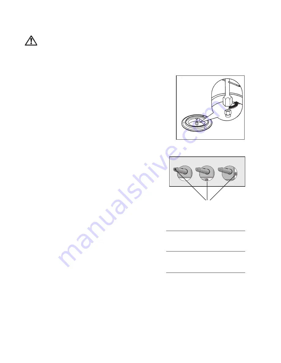 Electrolux EKM6700X Instruction Booklet Download Page 29