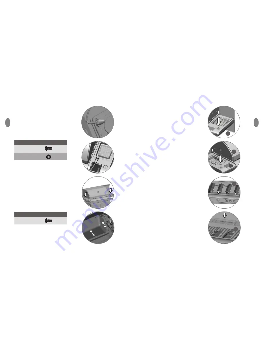 Electrolux EKOF38MDIS Instruction Manual Download Page 26