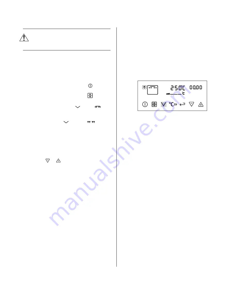 Electrolux EKT6045 Instruction Manual Download Page 15