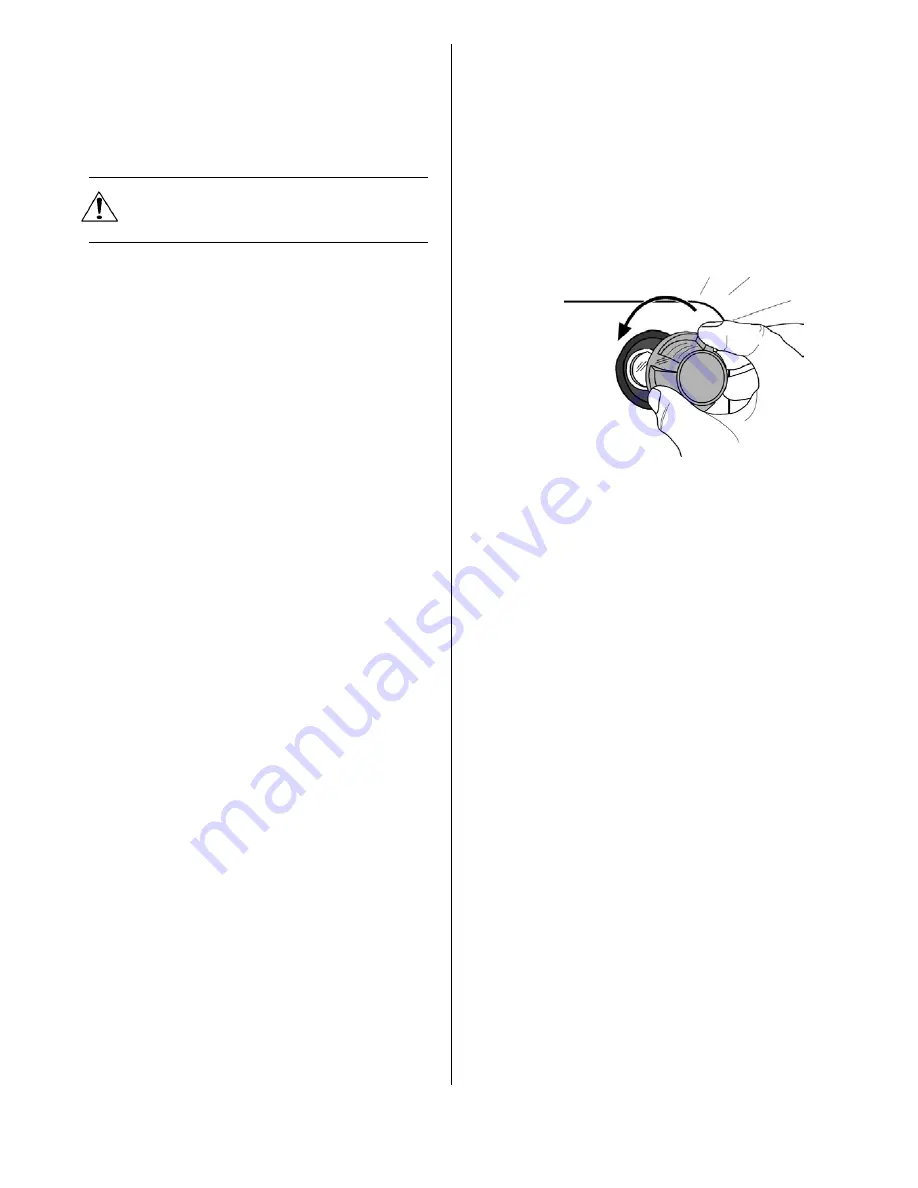 Electrolux EKT6045 Instruction Manual Download Page 41