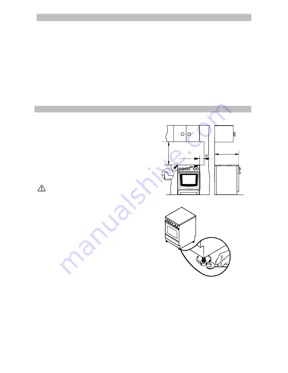 Electrolux EKV 5604 Instruction Book Download Page 5