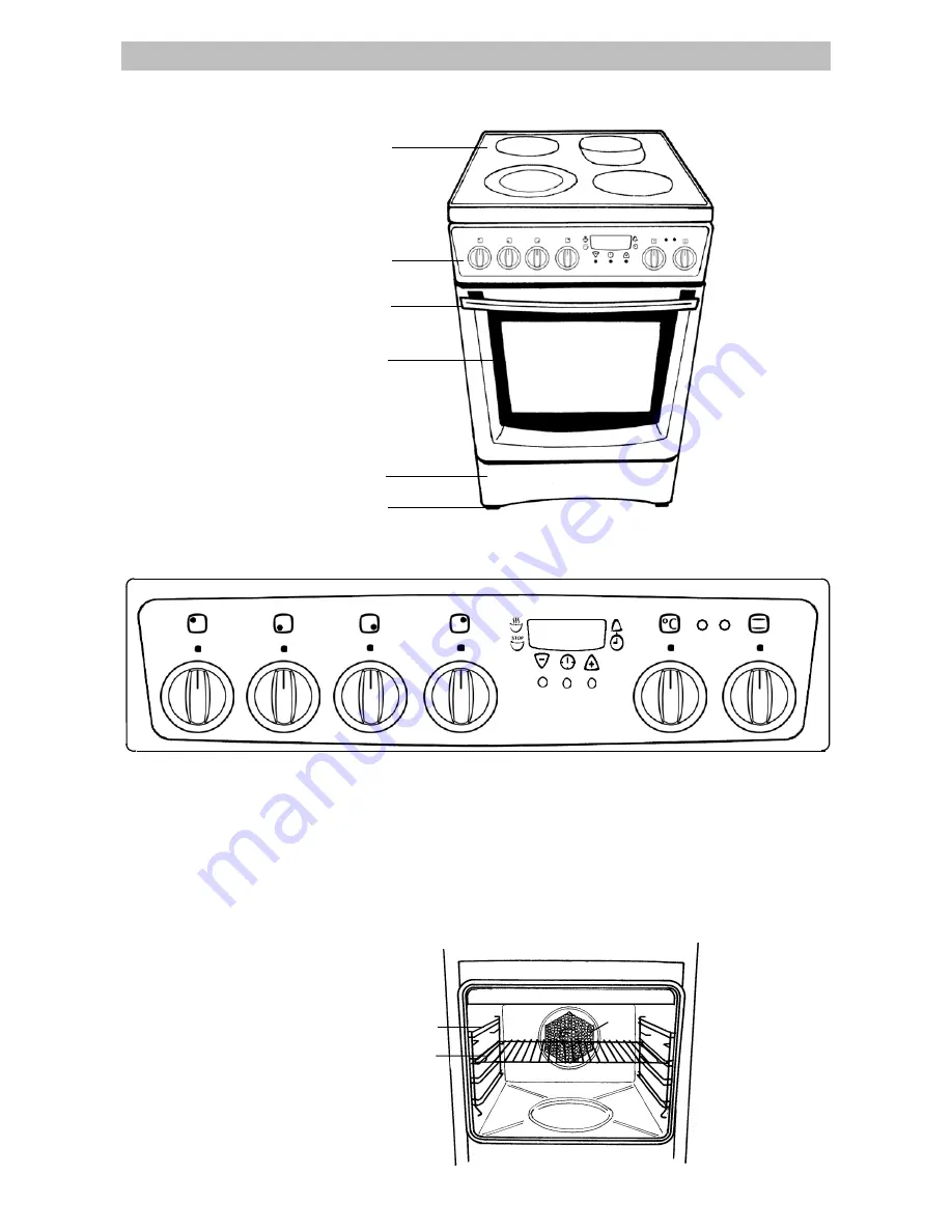 Electrolux EKV 5604 Instruction Book Download Page 7