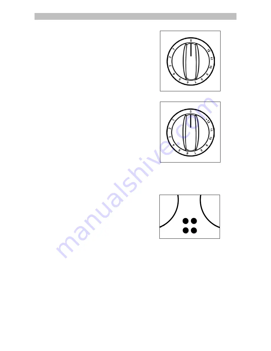 Electrolux EKV 5604 Instruction Book Download Page 15