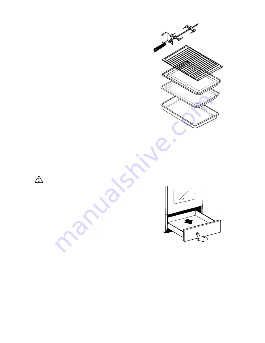 Electrolux EKV 5604 Instruction Book Download Page 17