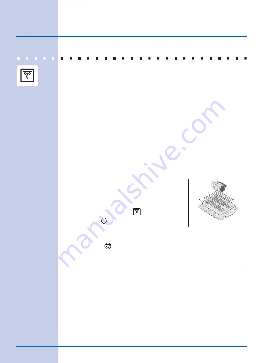 Electrolux Electric Slide-In Range Use And Care Manual Download Page 26