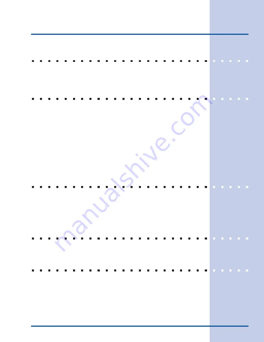 Electrolux Electric Slide-In Range Use And Care Manual Download Page 51