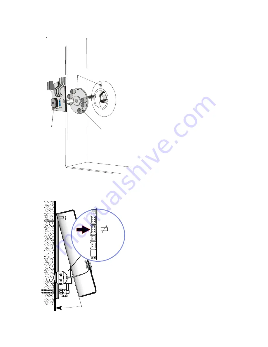 Electrolux ELECTRONIC BASIC IH 18 Instructions For Installation And Use Manual Download Page 15