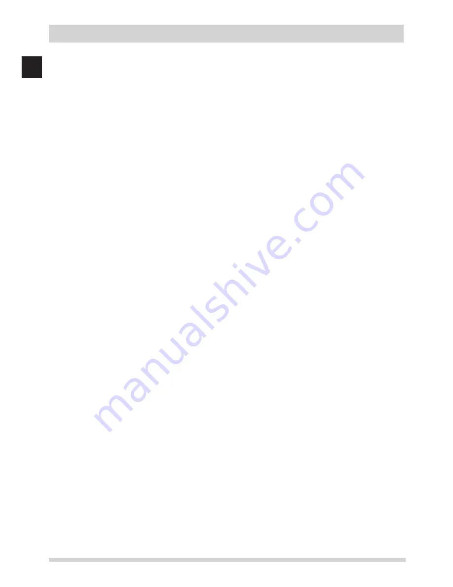 Electrolux ELHB10B9PS User Manual Download Page 16