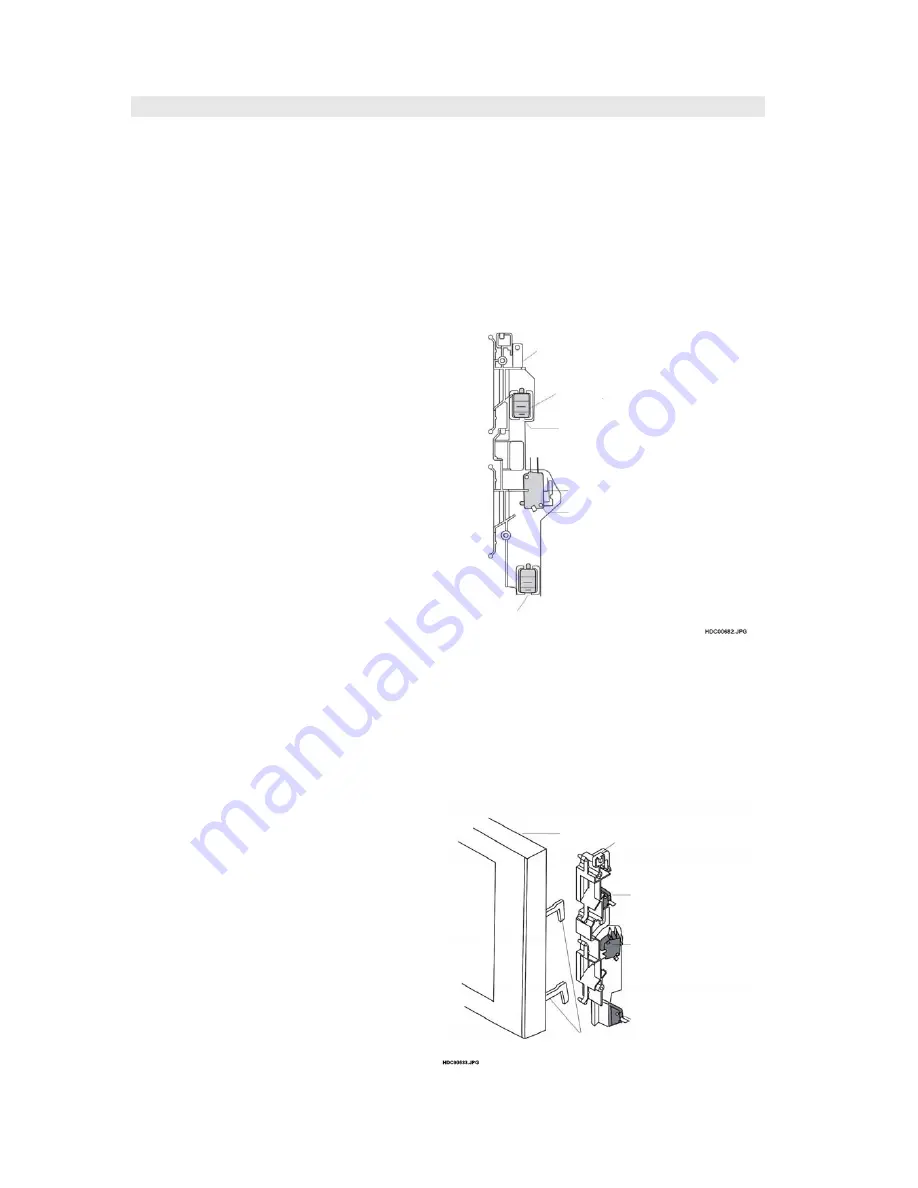 Electrolux EM1760X Service Manual Download Page 28