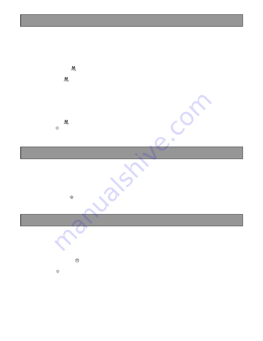 Electrolux EME2820 User Manual Download Page 14