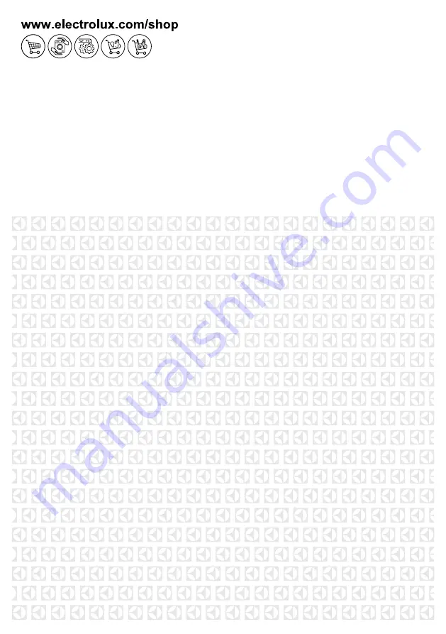 Electrolux EMG30D22B Installation And User Manual Download Page 32