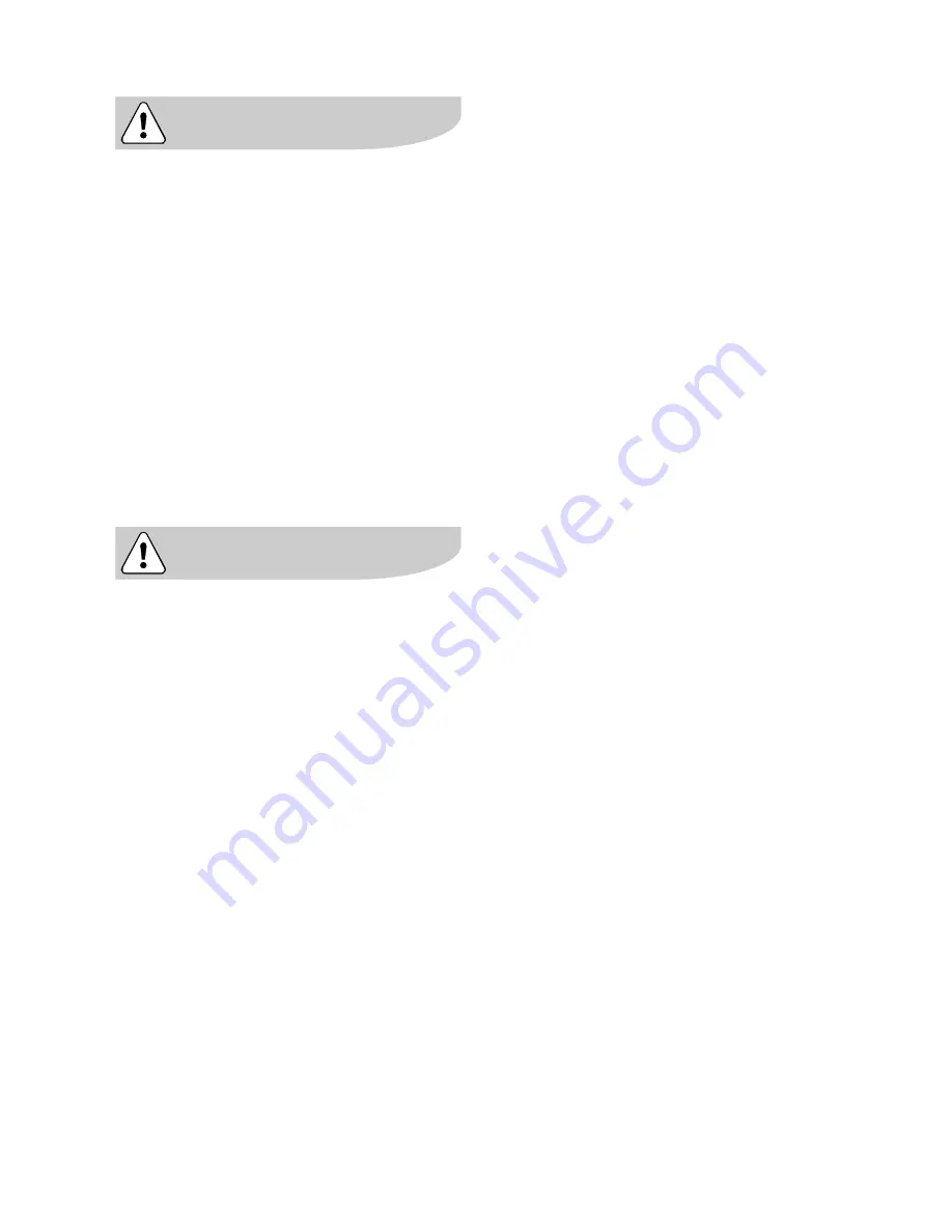 Electrolux EMM1100 User Manual Download Page 19