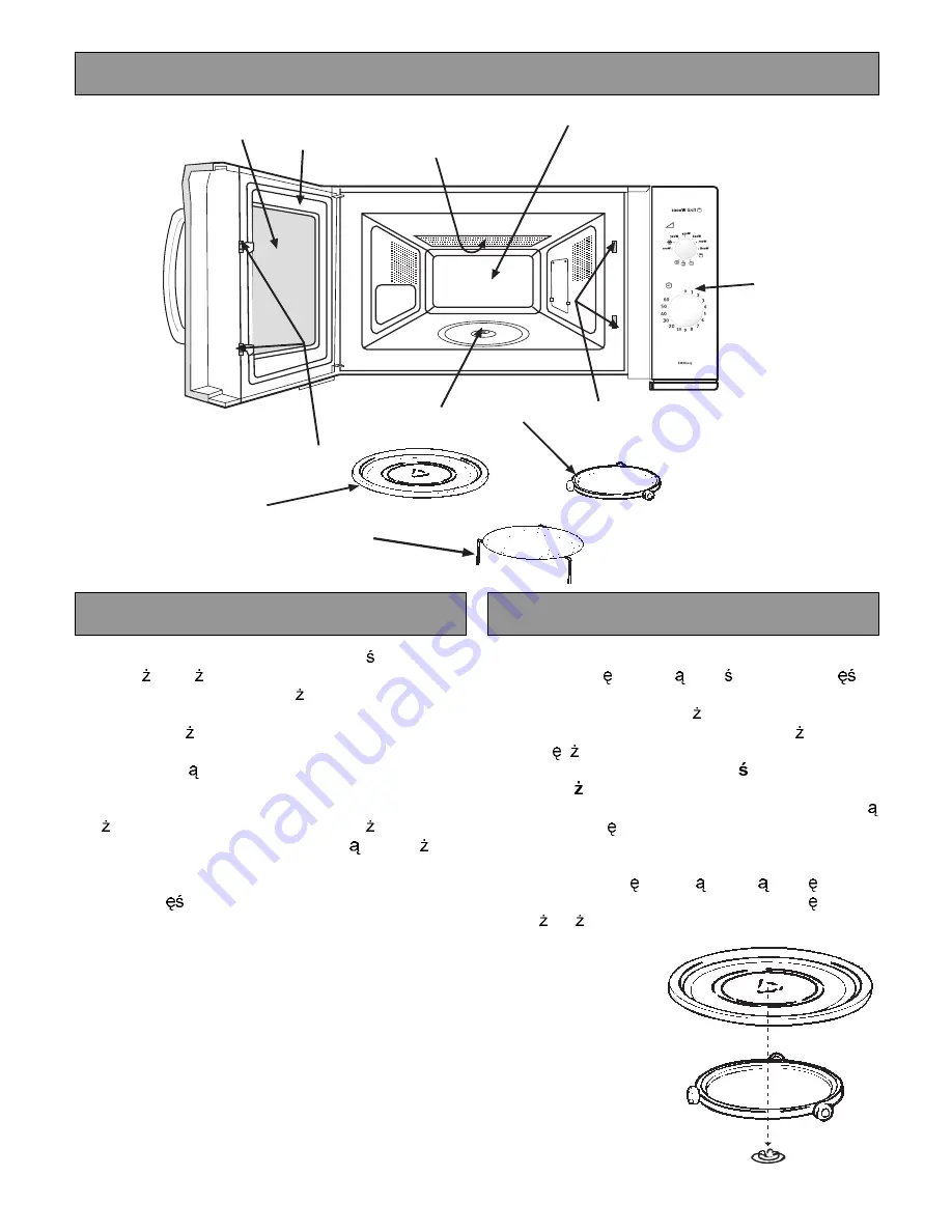 Electrolux EMM20017 User Manual Download Page 93