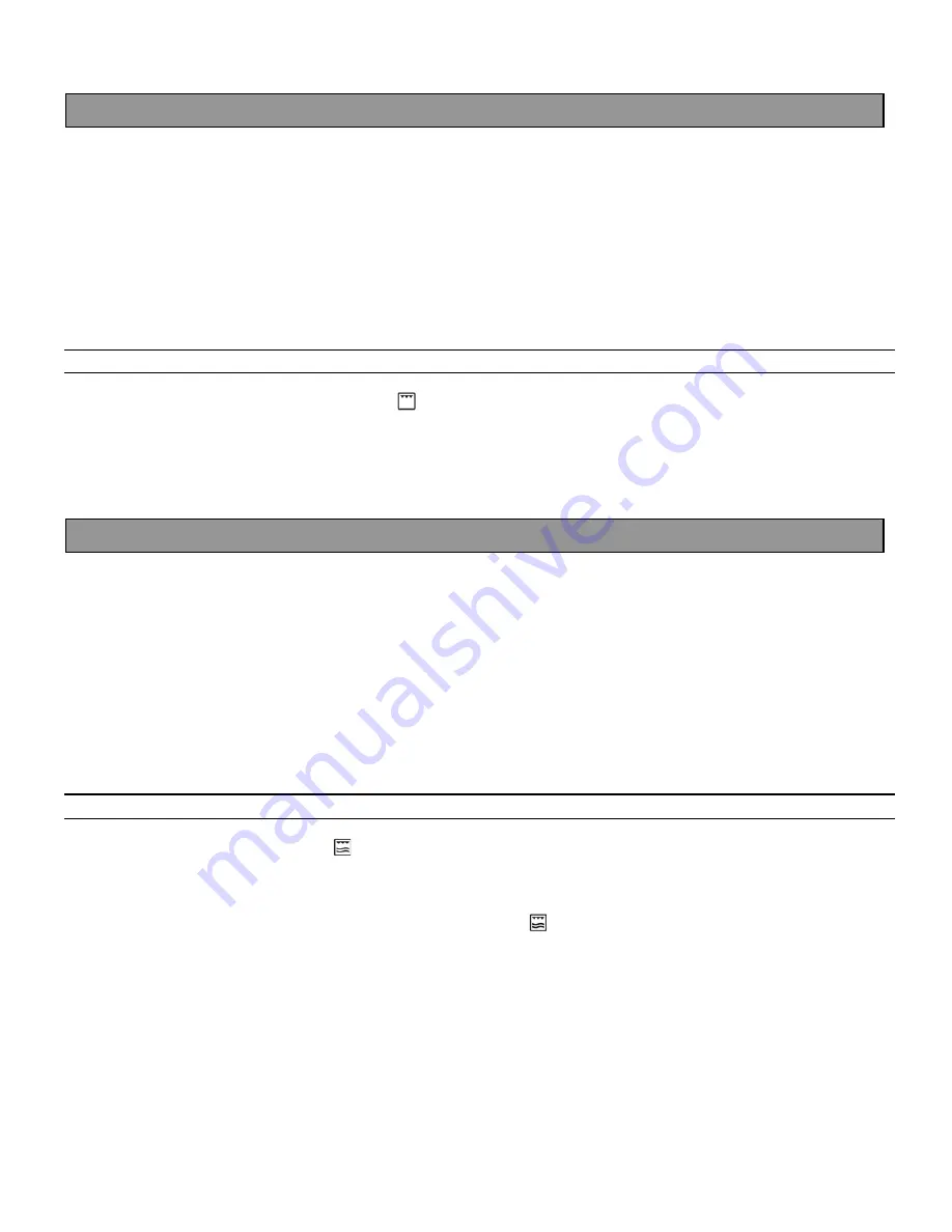 Electrolux EMM21150 User Manual Download Page 11