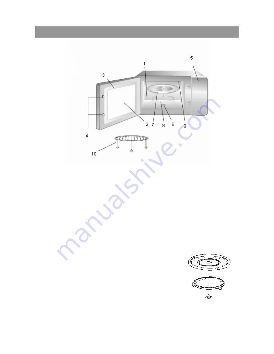 Electrolux EMM21150 Скачать руководство пользователя страница 37