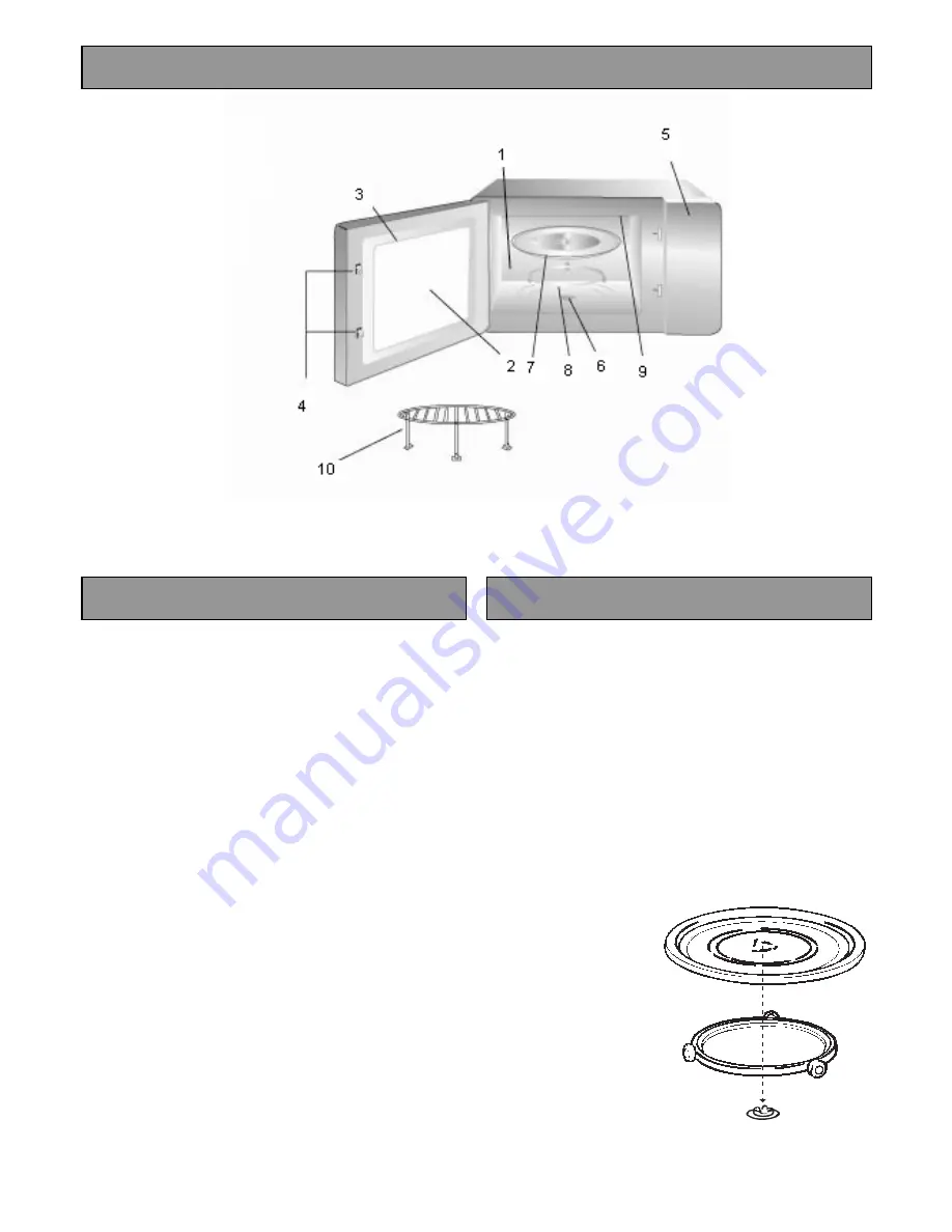 Electrolux EMM21150 Скачать руководство пользователя страница 97