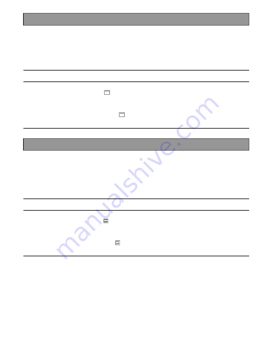 Electrolux EMM21150 User Manual Download Page 100