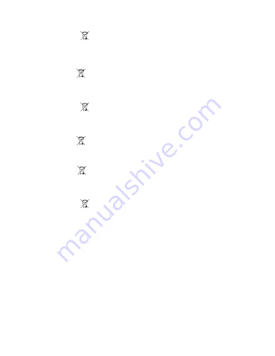 Electrolux EMM21150 User Manual Download Page 163