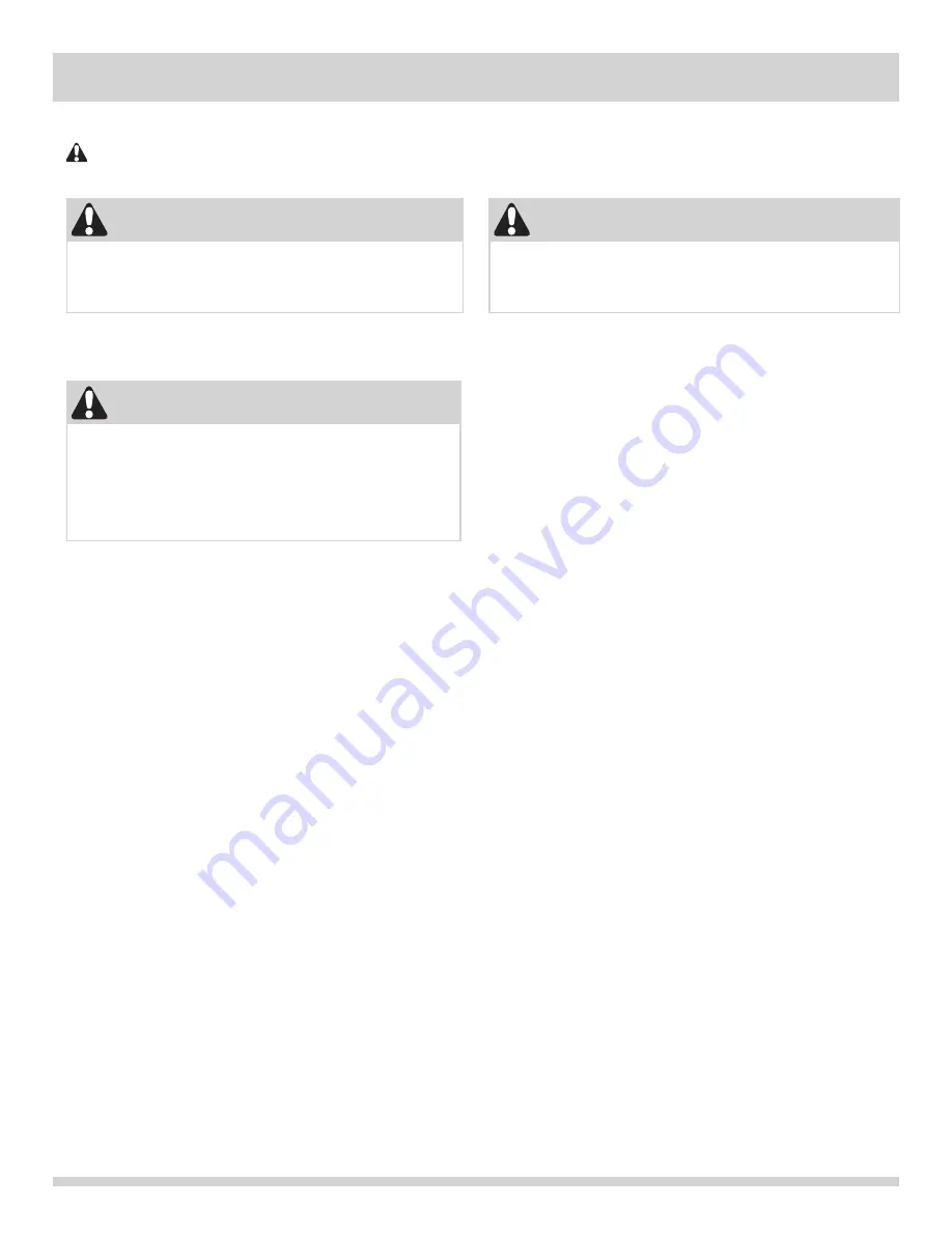 Electrolux EMOW1911AS User Manual Download Page 3