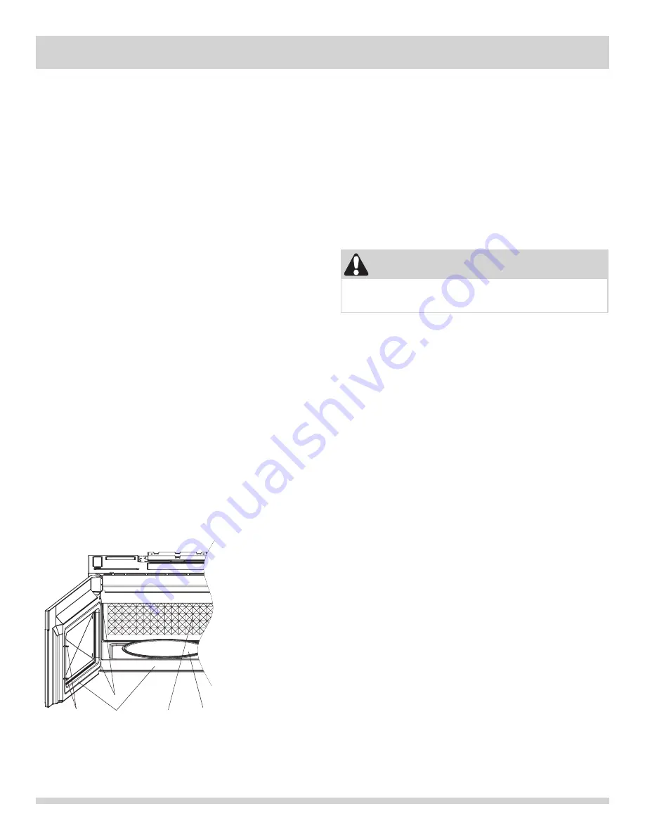 Electrolux EMOW1911AS User Manual Download Page 6